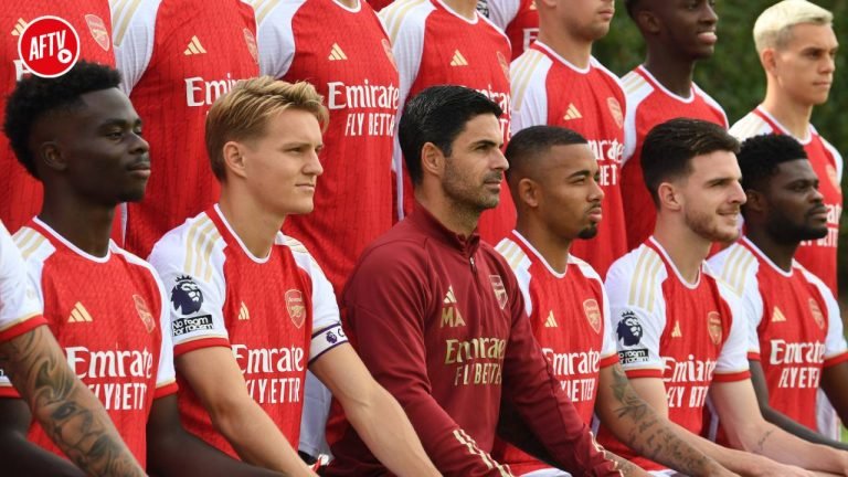 Arsenal news _ Sportnewsnow