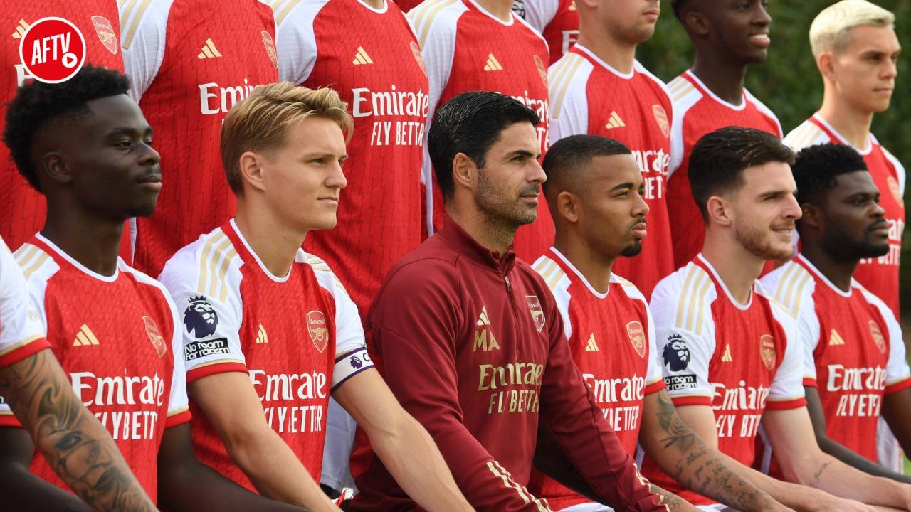 Arsenal news _ Sportnewsnow